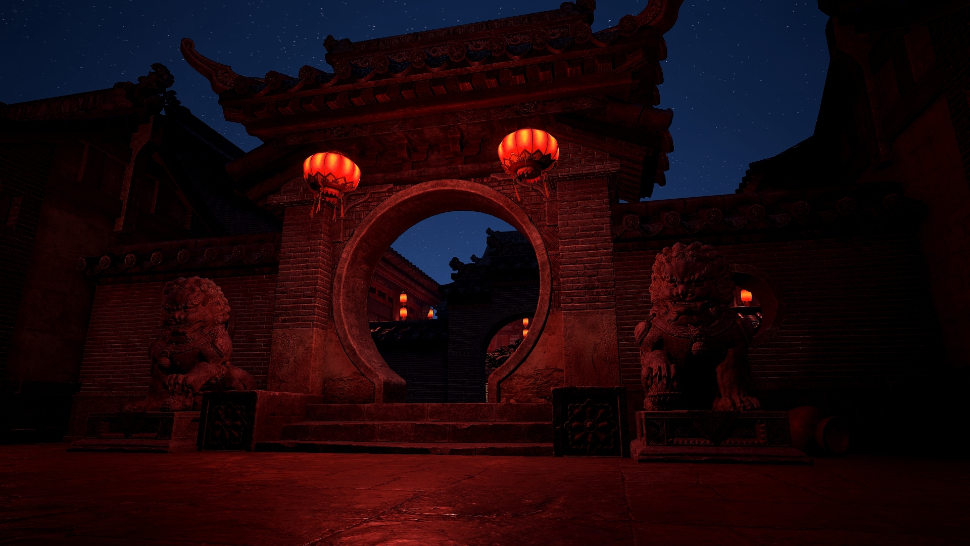 GuJian 3 古剑奇谭三 Screenshot 5