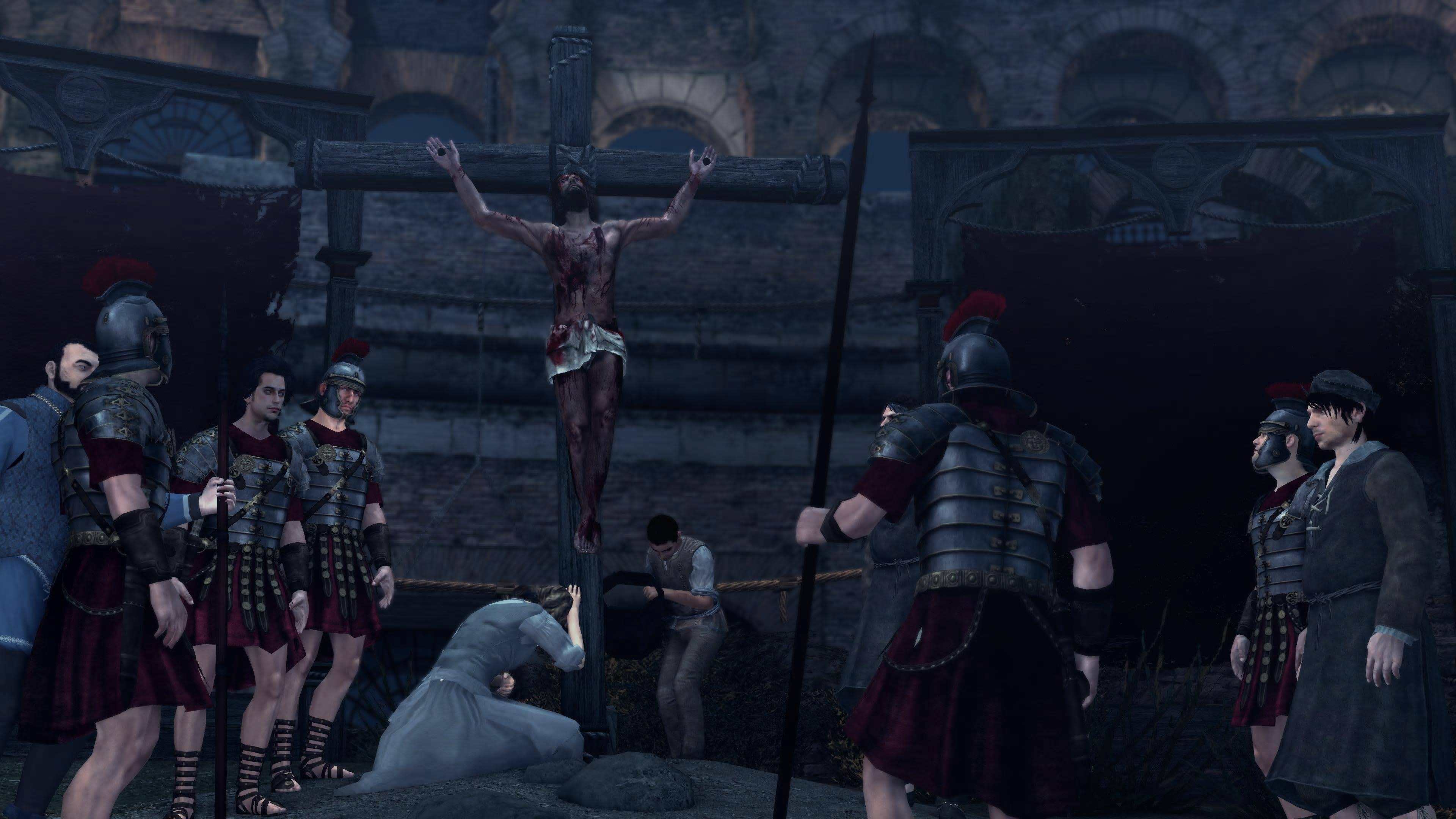 Assassin’s Creed The Ezio Collection Screenshot 7