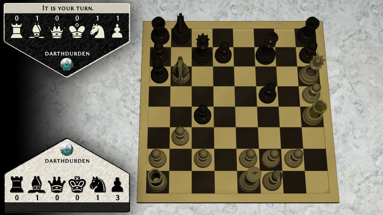 Simply Chess Screenshot 2