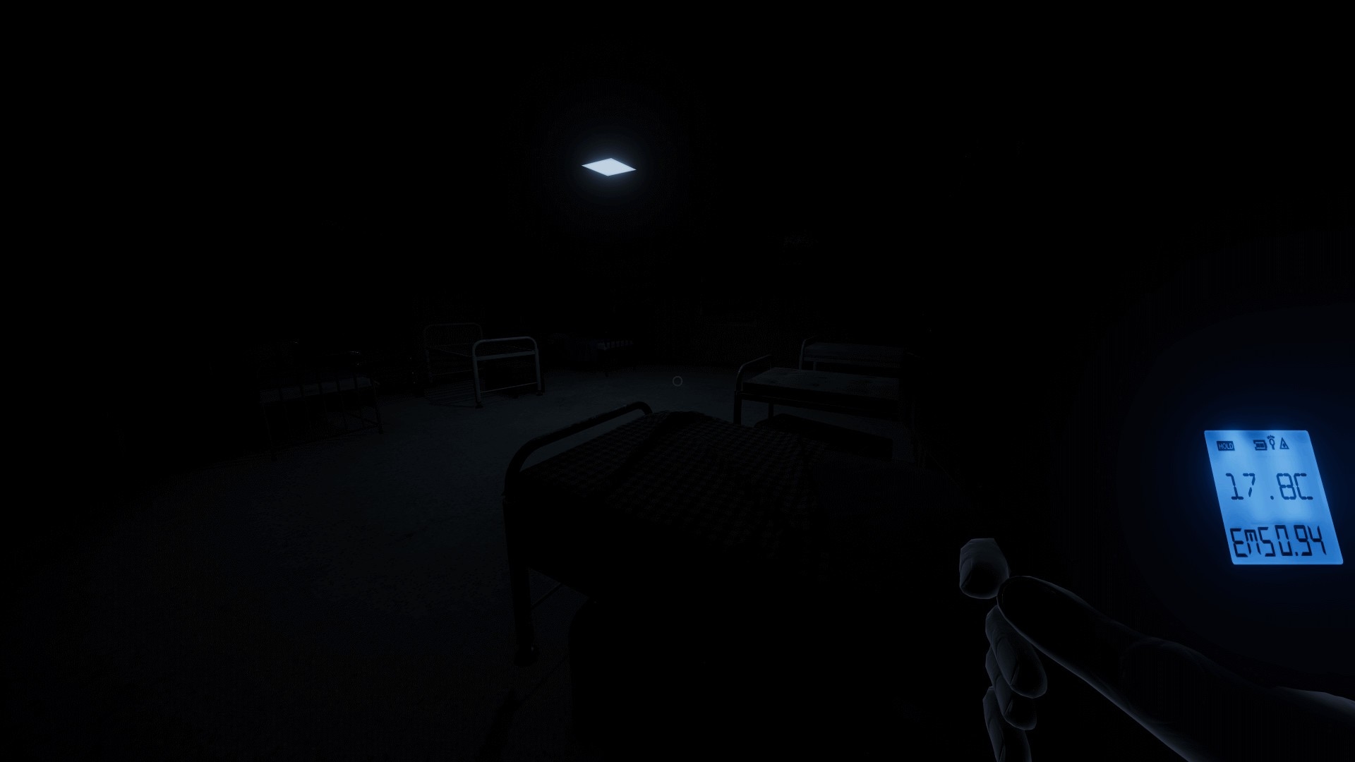 Phasmophobia Screenshot 3
