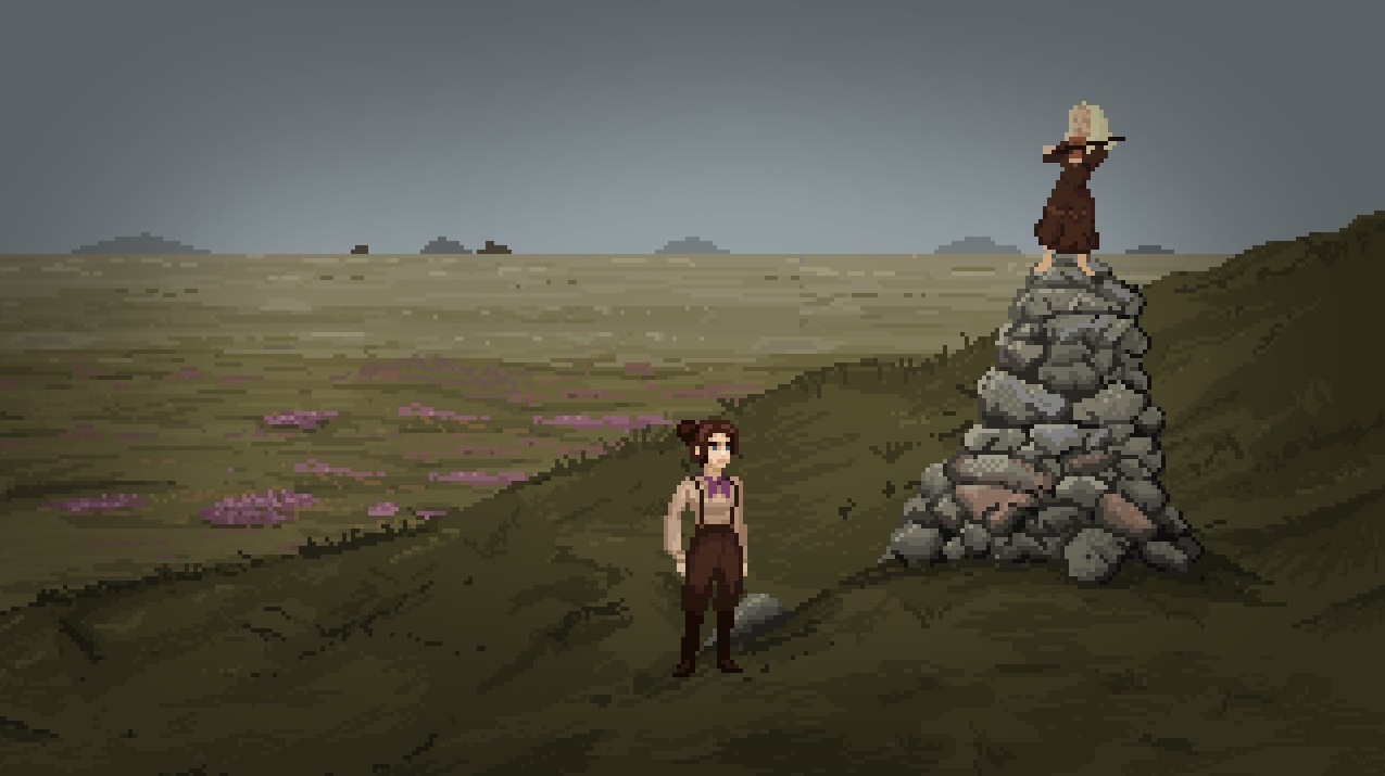 INCANTAMENTUM Screenshot 4