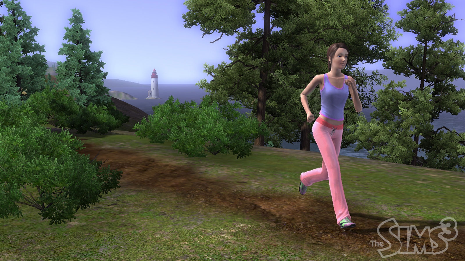 The Sims 3 Screenshot 2