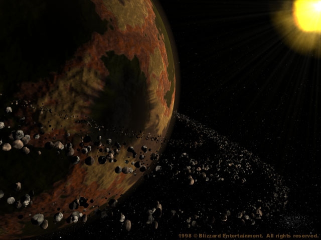 StarCraft: Brood War Screenshot 2