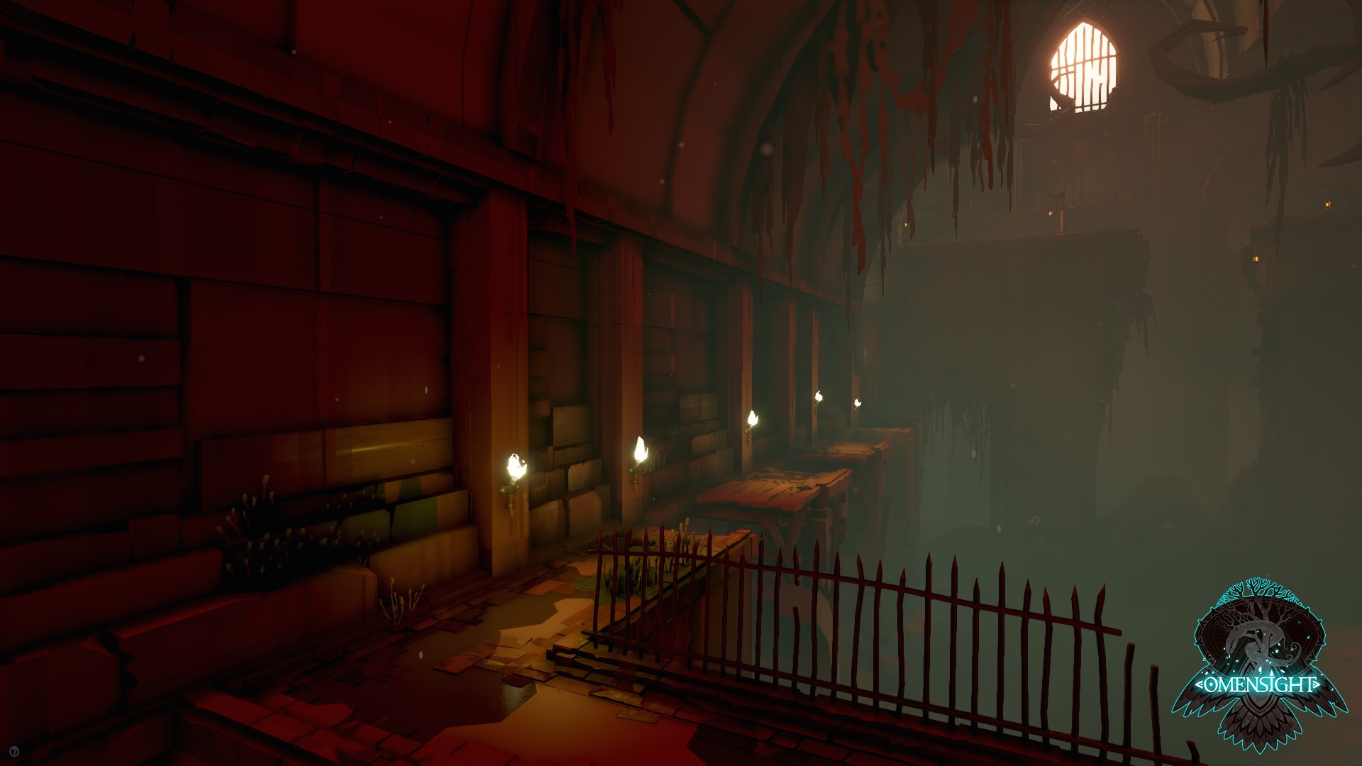 Omensight Screenshot 2