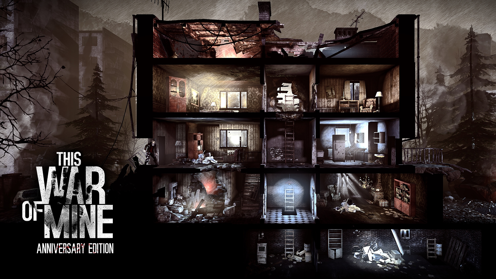 This War of Mine Screenshot 5
