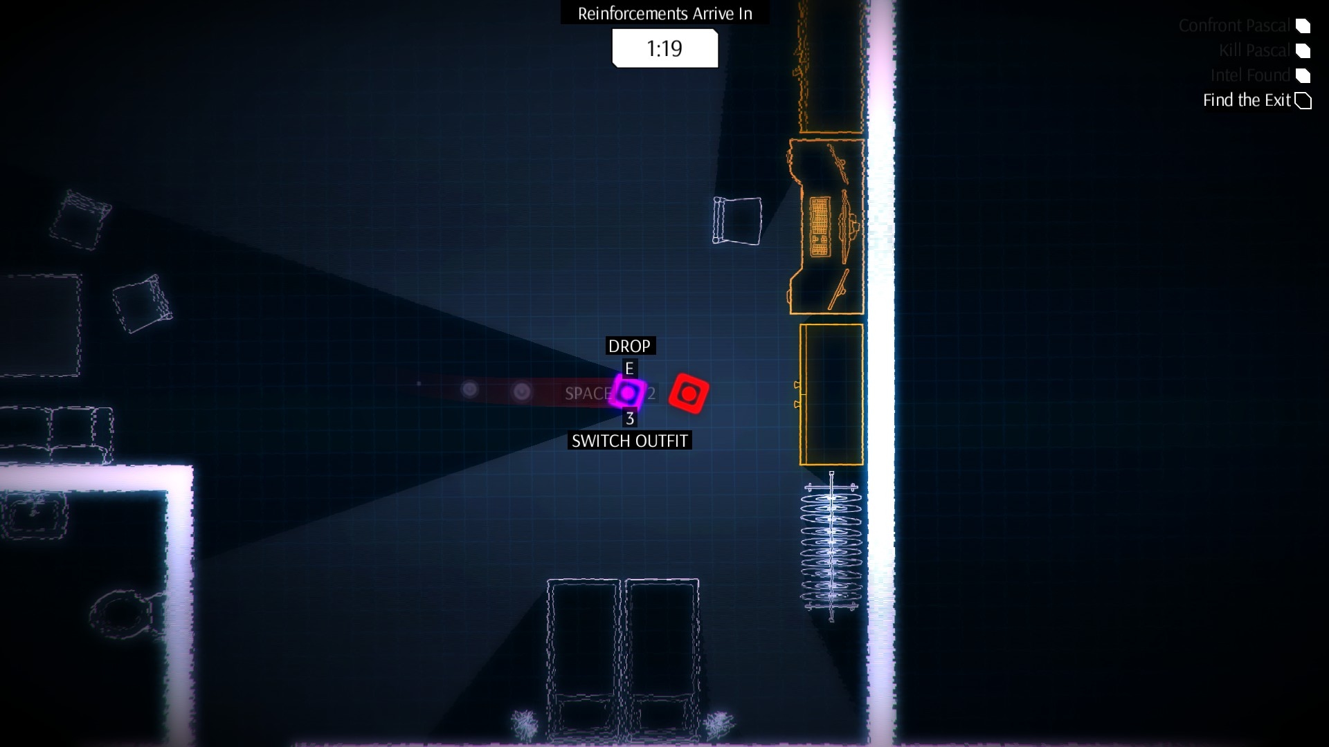Light Screenshot 2