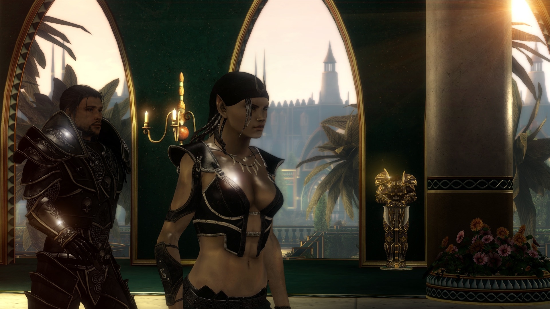 Two Worlds II HD - Shattered Embrace Screenshot 2