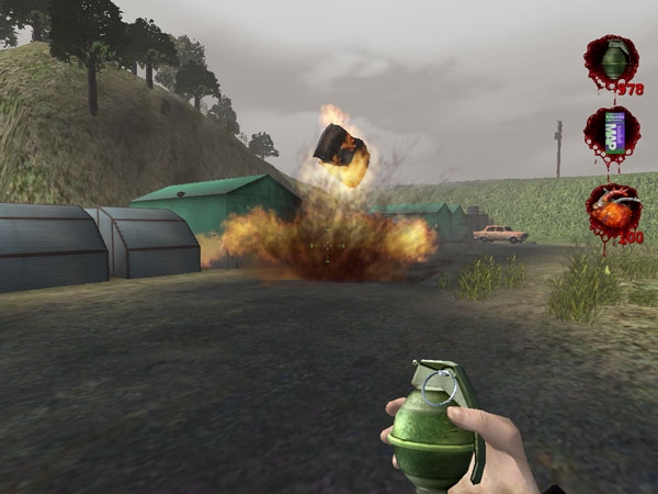 Postal 2: Штопор Жж0т! Screenshot 3