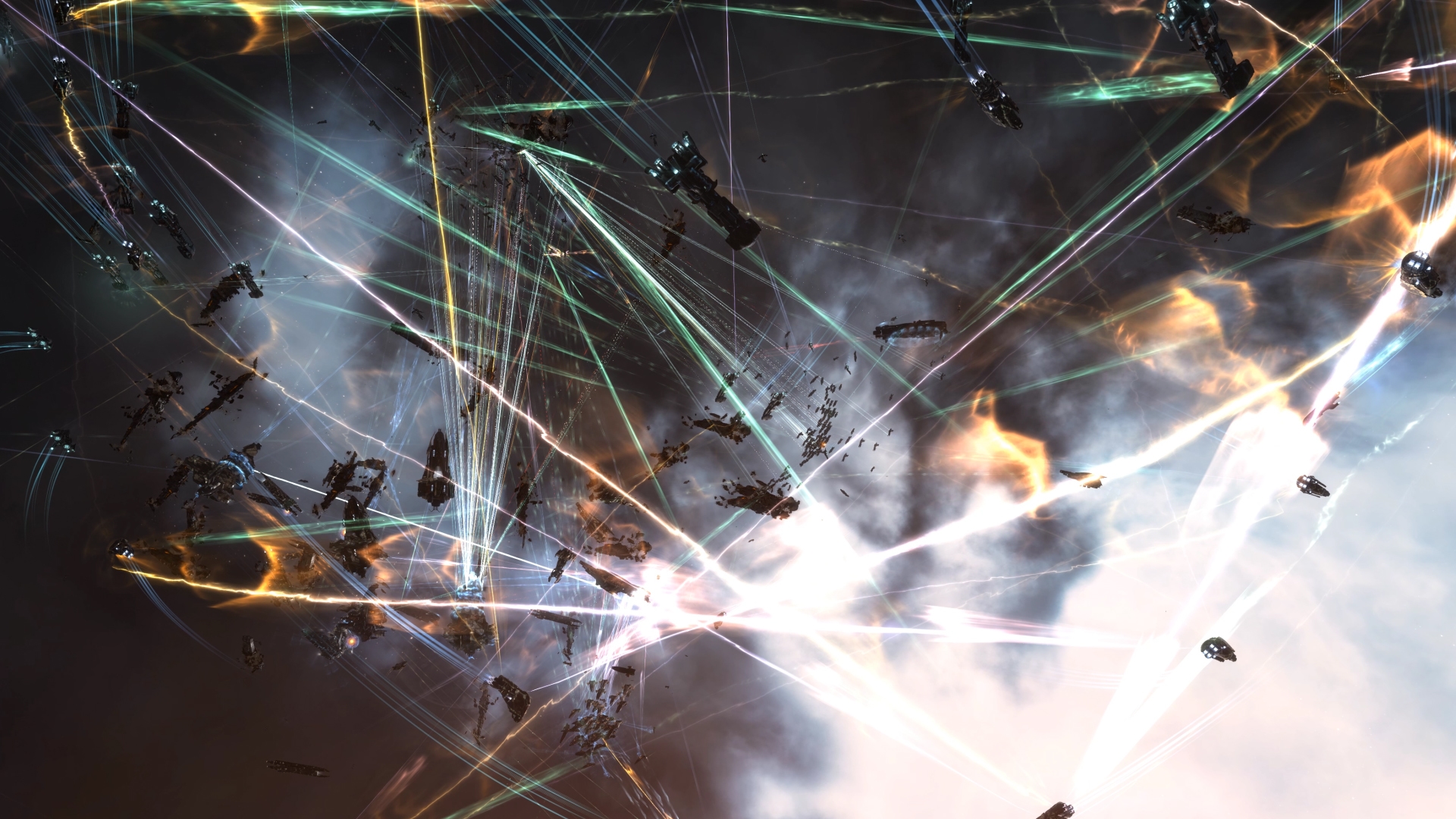 EVE Online Screenshot 6