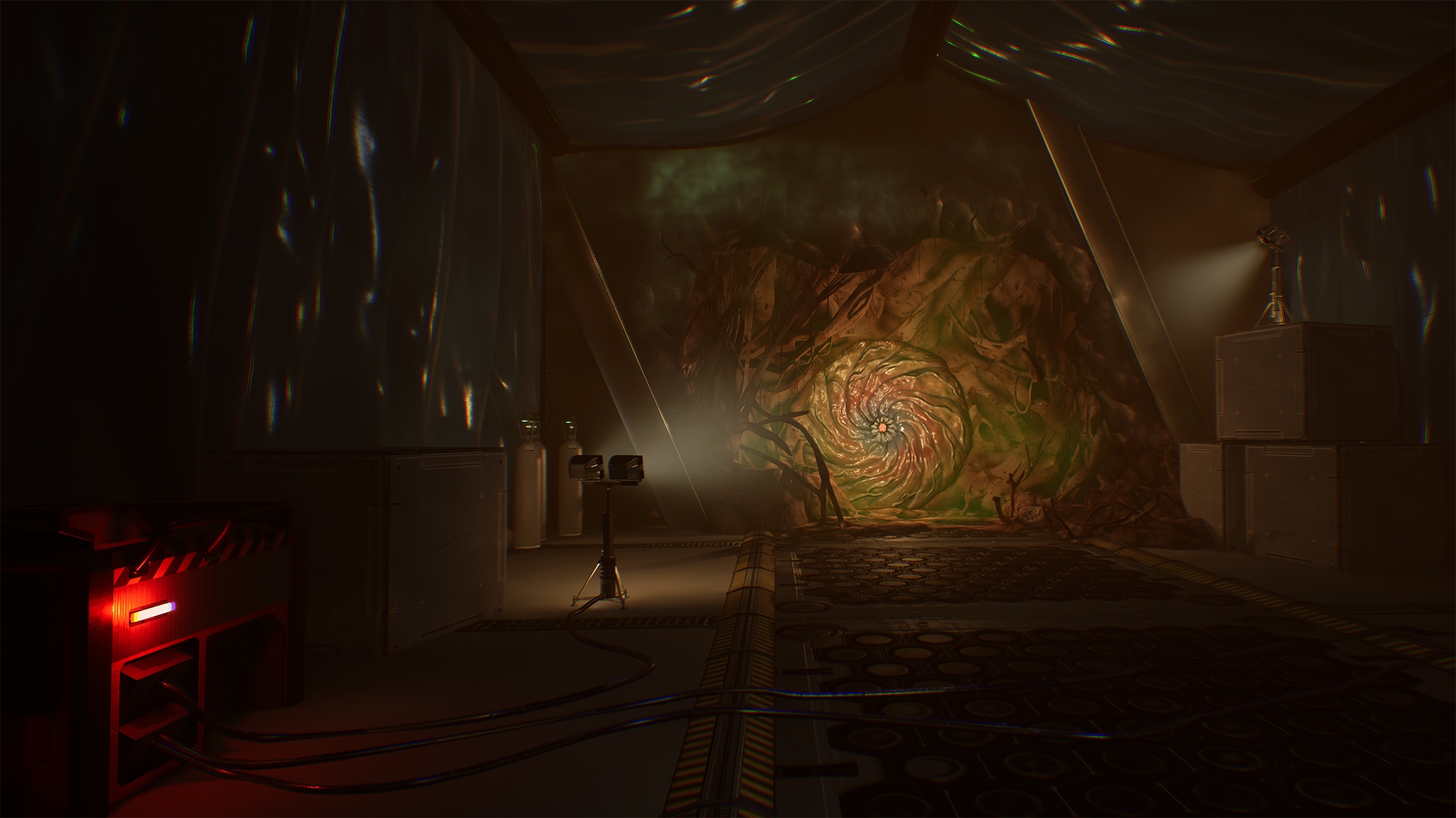 Protocol Screenshot 1