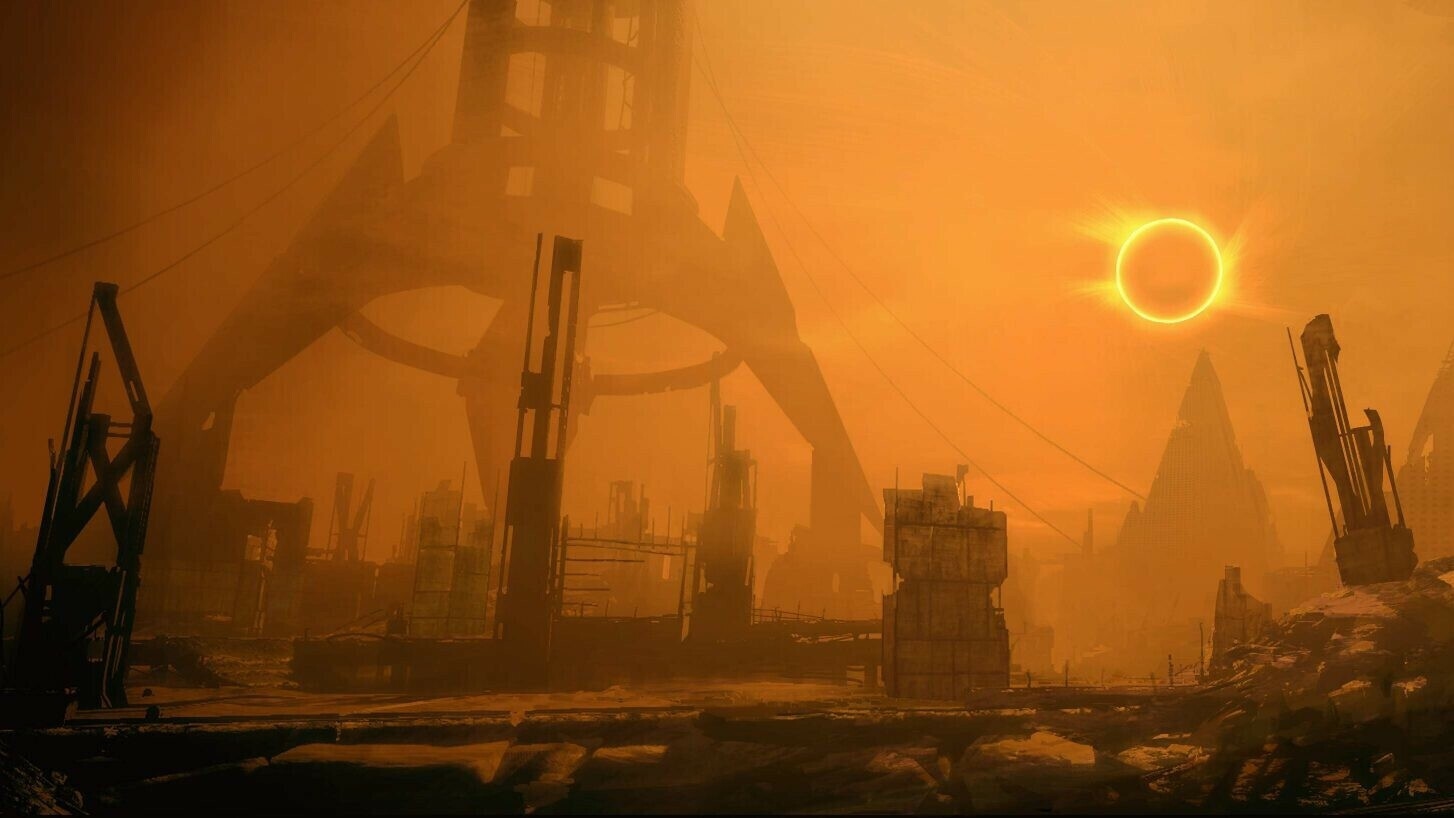 Mass Effect 2 (2010) Edition Screenshot 5