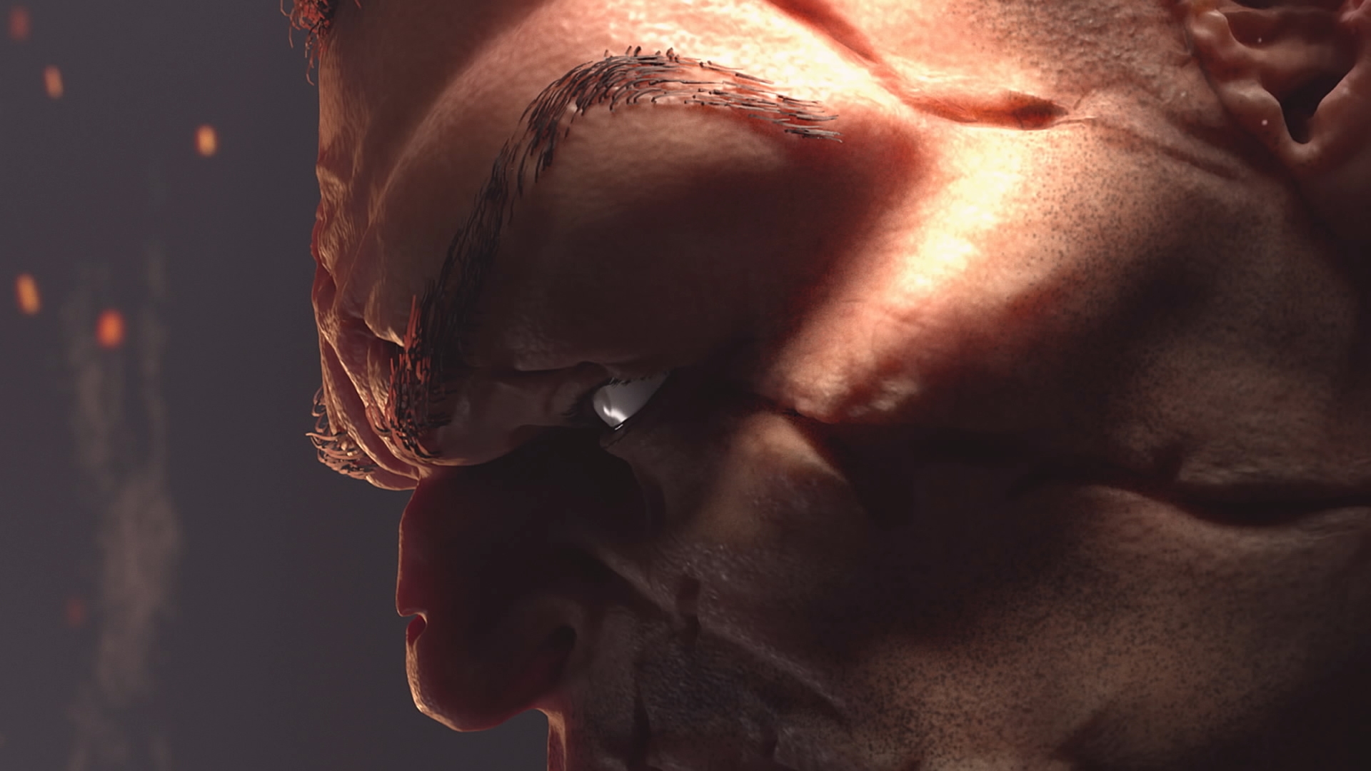Hellbound Screenshot 4