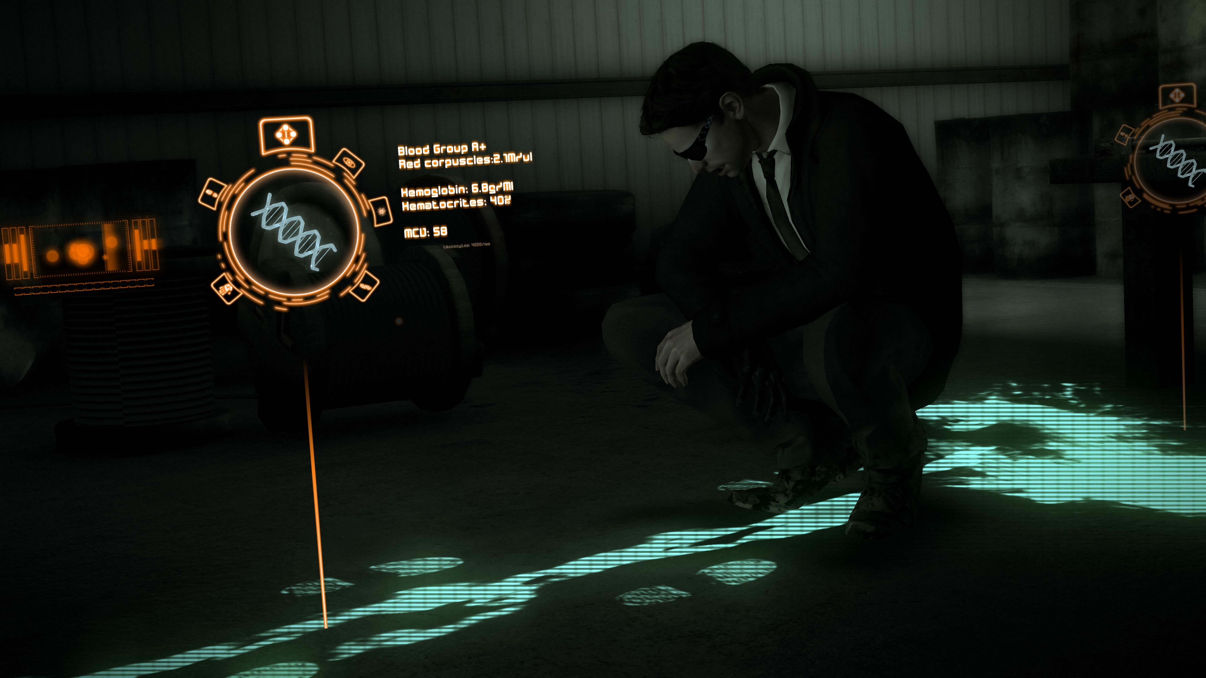 Quantic Dream Collection Screenshot 6