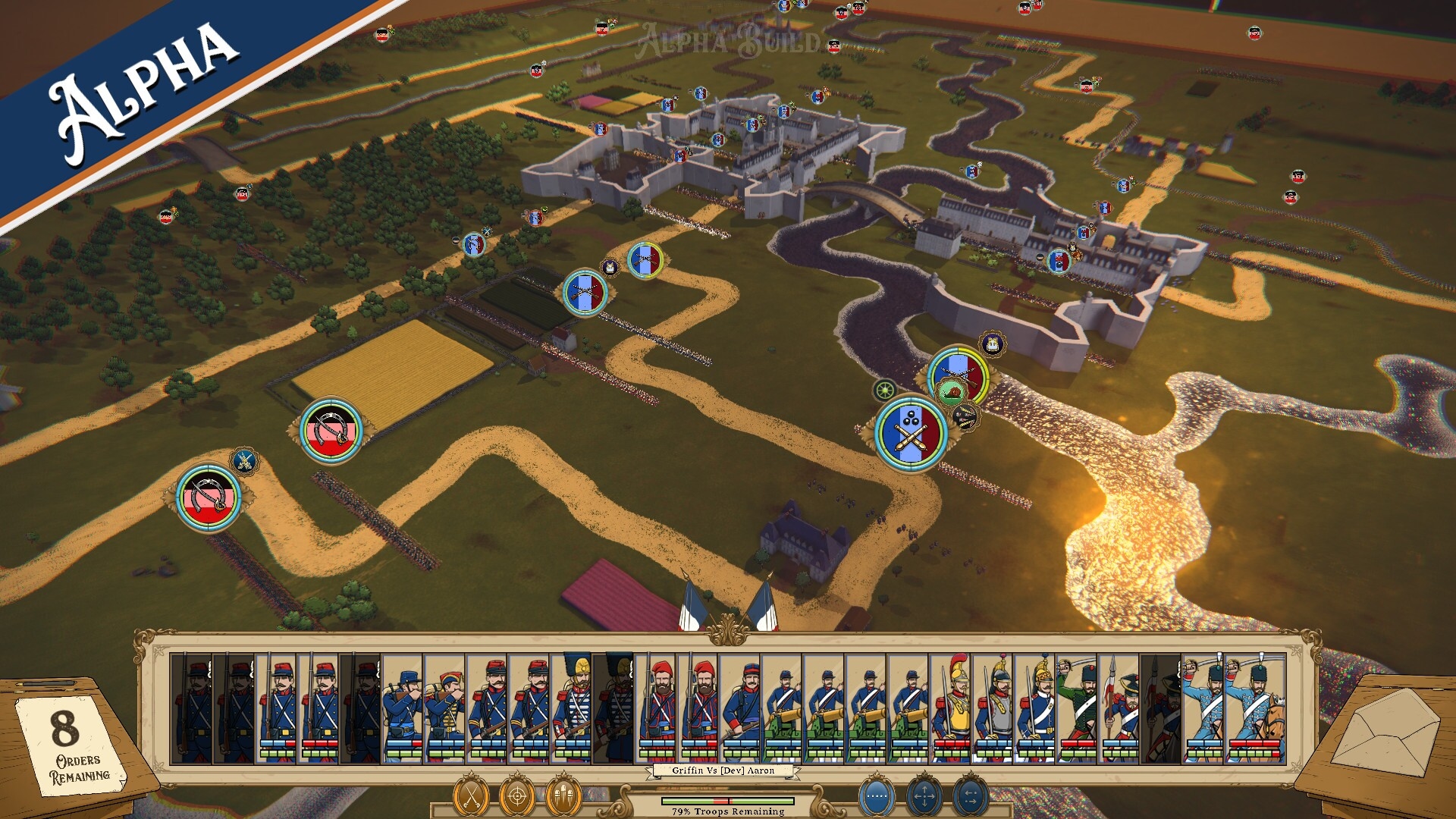 Fire and Maneuver Screenshot 2