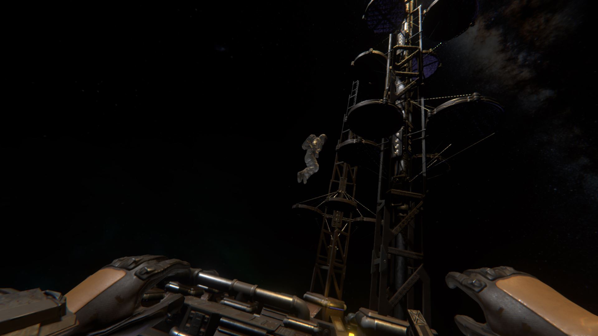 HELLION Screenshot 6