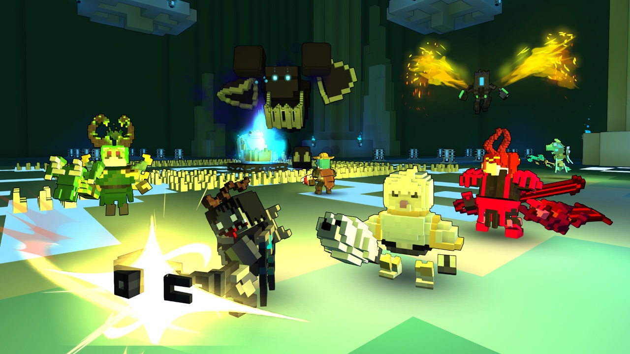Trove Screenshot 6