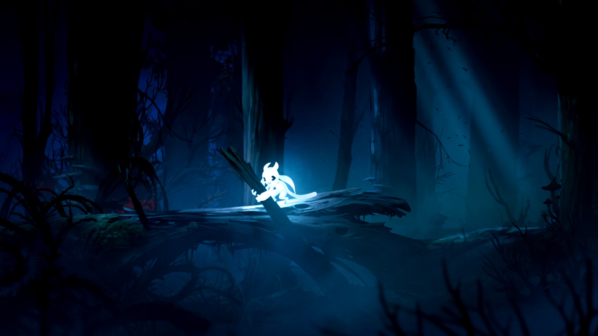 Ori and the Blind Forest: Definitive Edition Screenshot 2