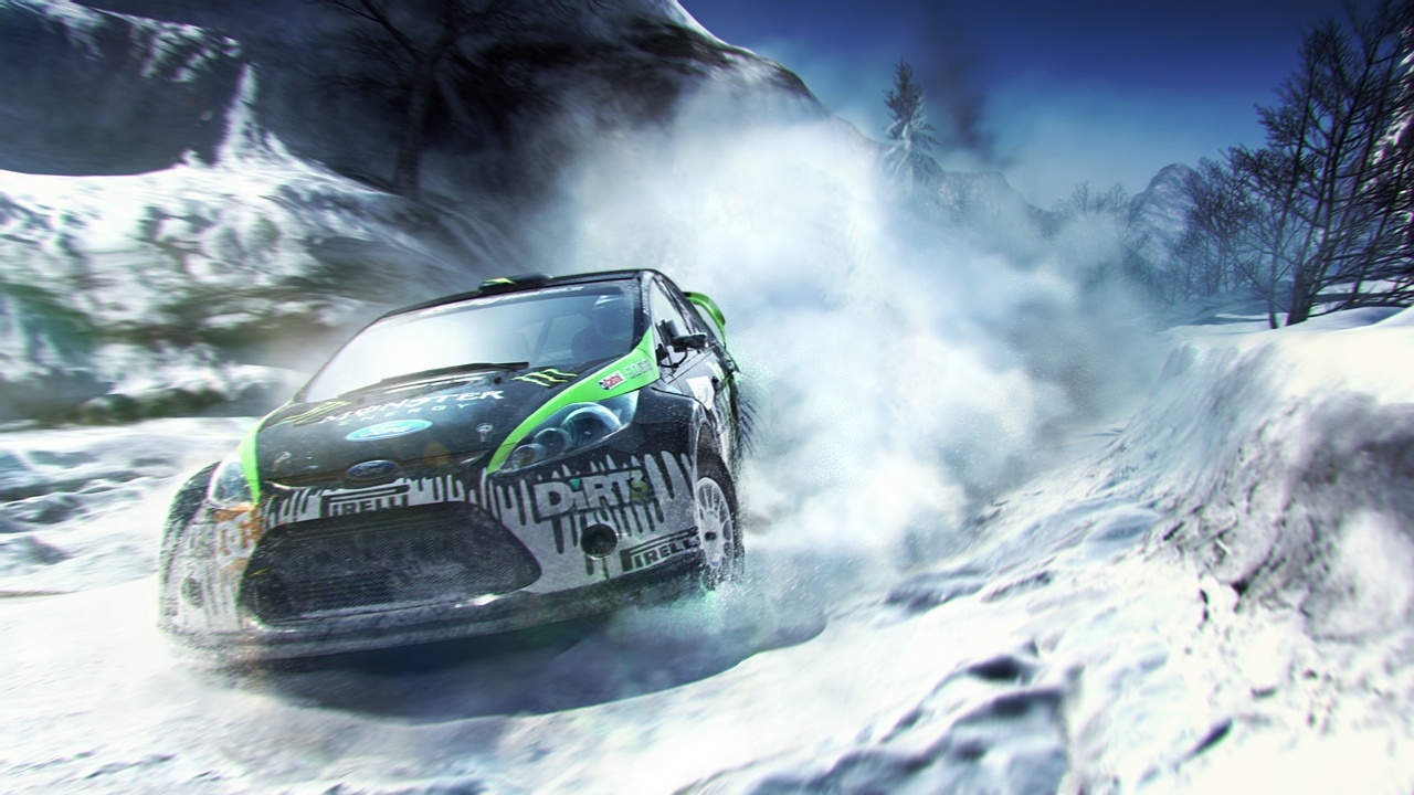 DiRT 3 Screenshot 6