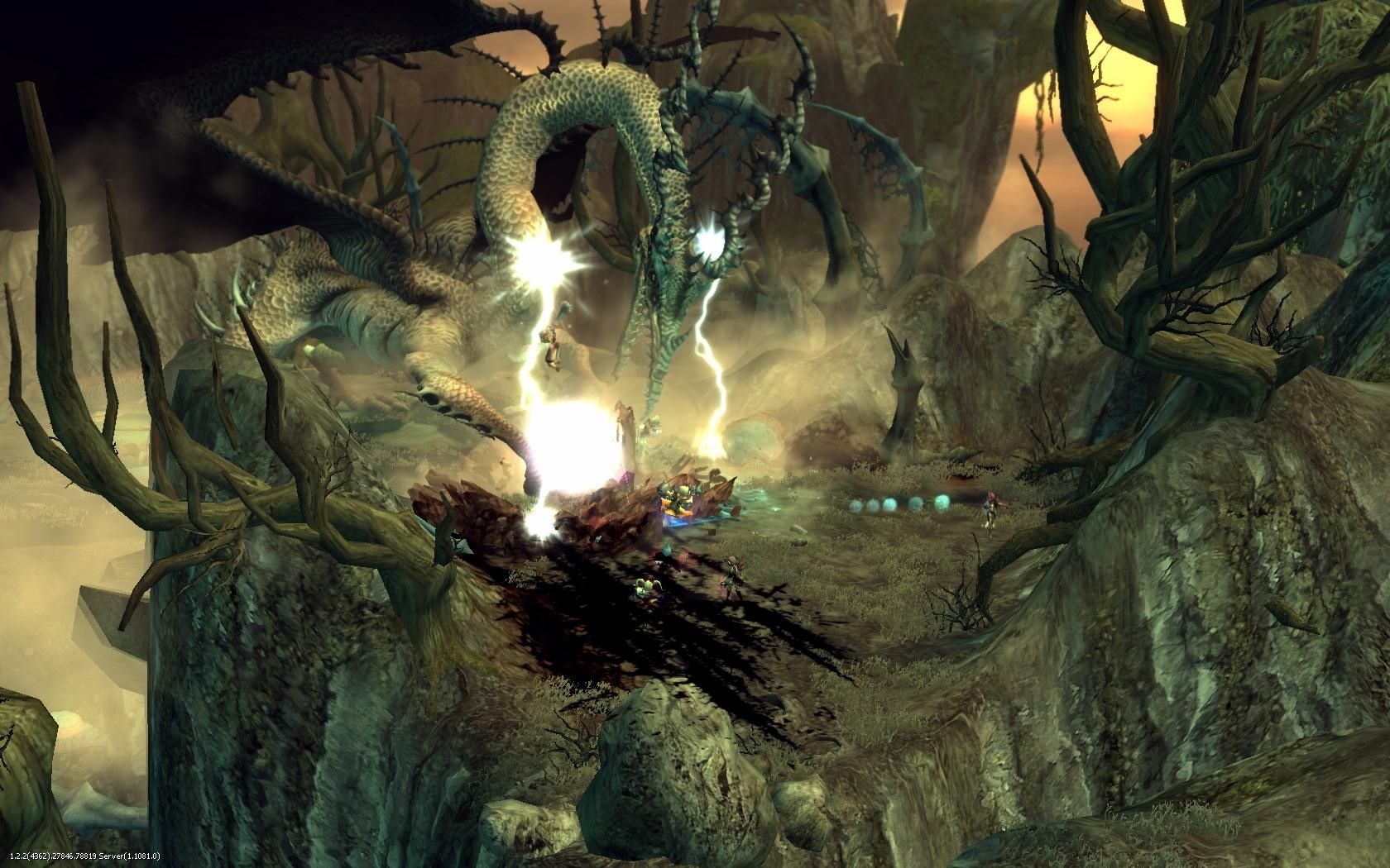 Dragon Nest Europe Screenshot 6