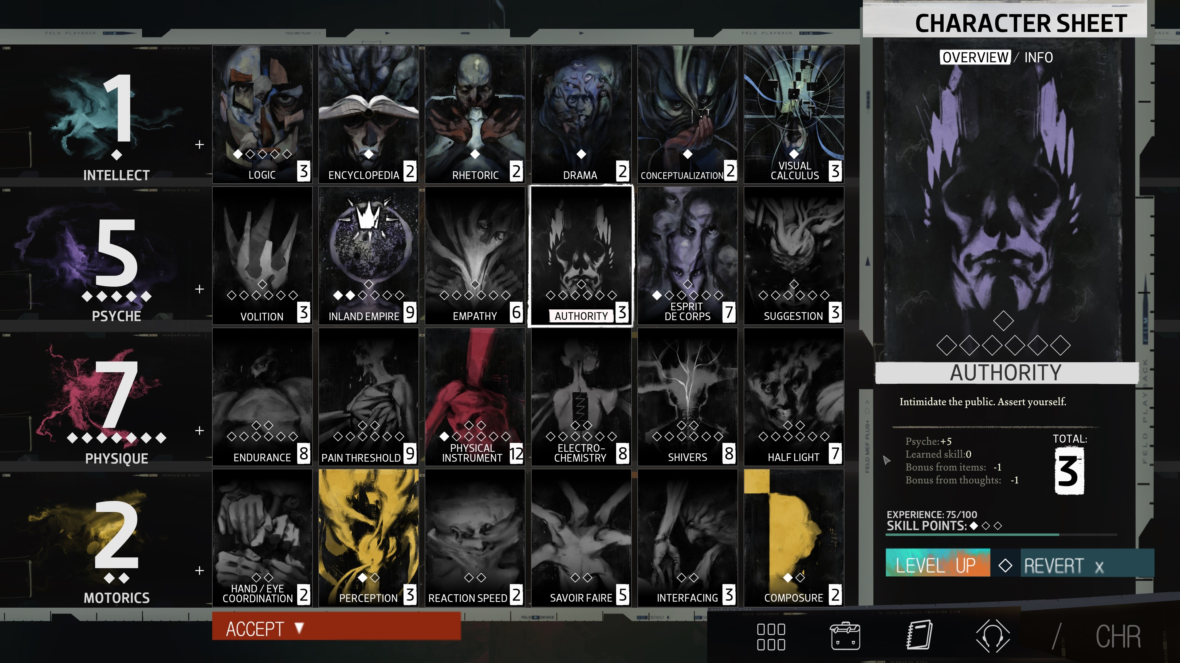 Disco Elysium: Final Cut Screenshot 7