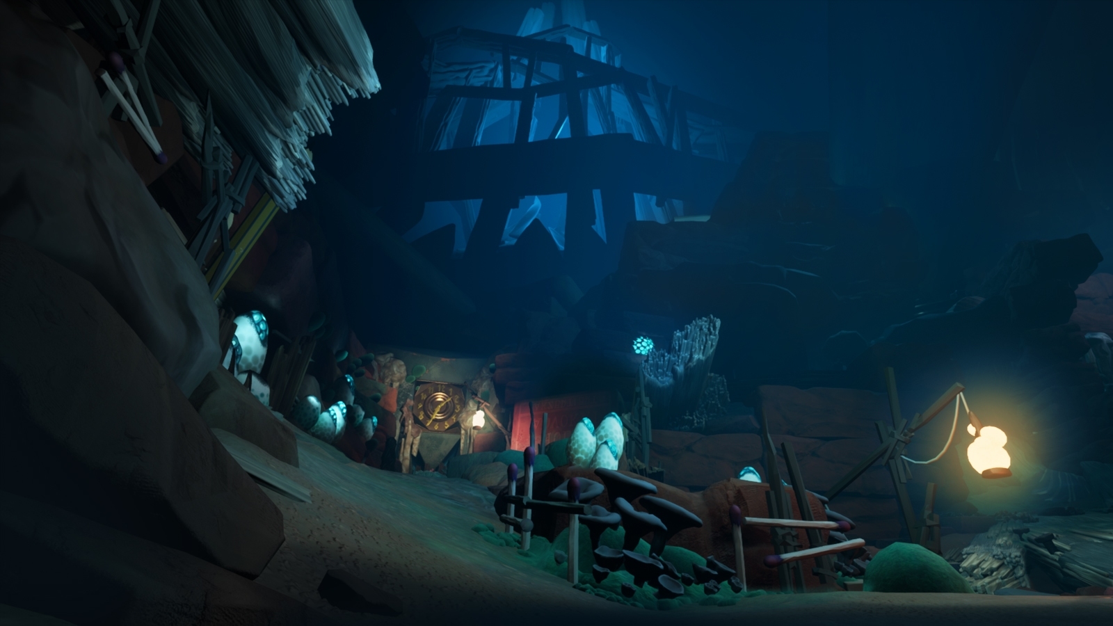 Metamorphosis Screenshot 3