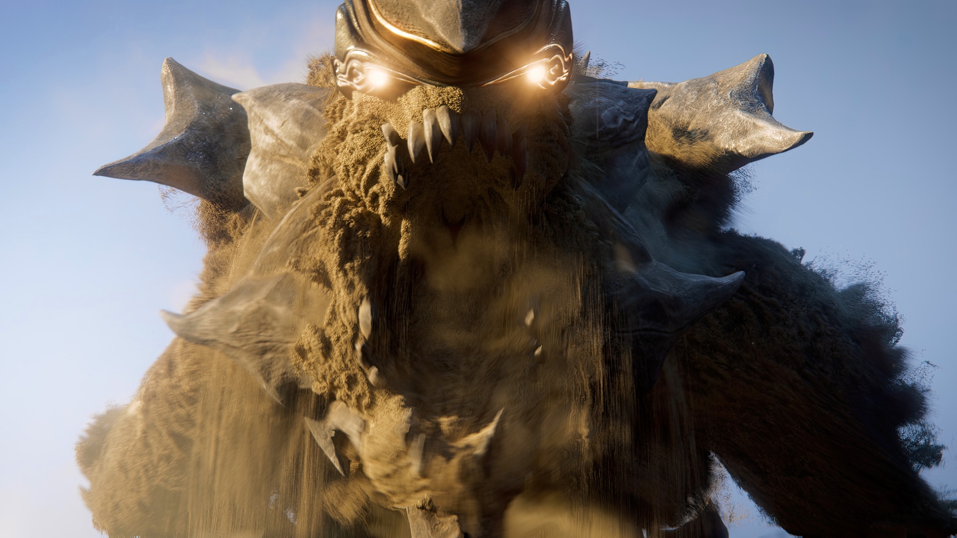 Atlas Fallen Screenshot 3