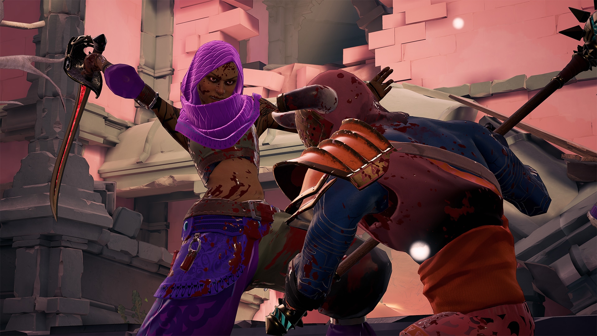 Mirage: Arcane Warfare Screenshot 2