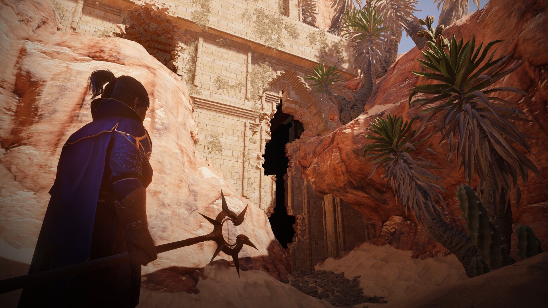 Enshrouded Screenshot 7