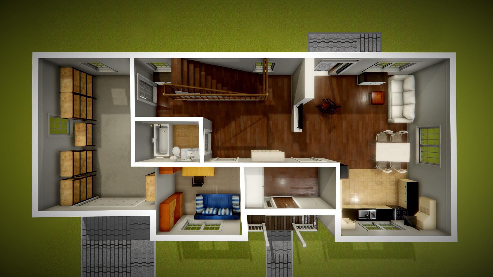 House Flipper Screenshot 4