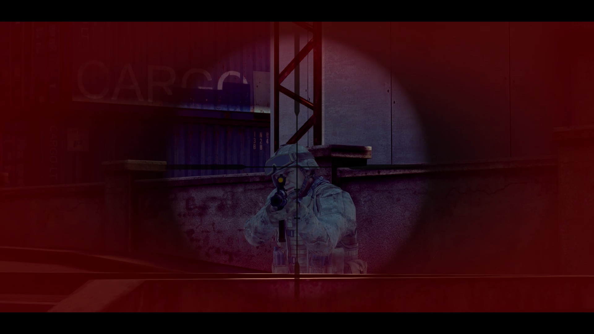 Aim Lab Screenshot 5
