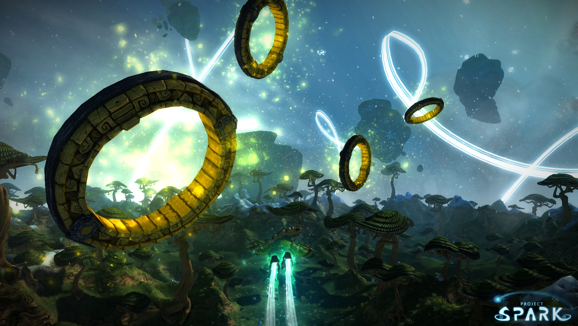 Project Spark Screenshot 3