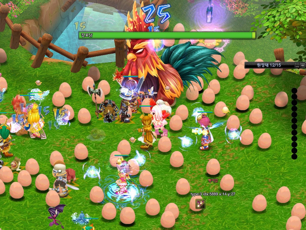 NosTale Screenshot 6