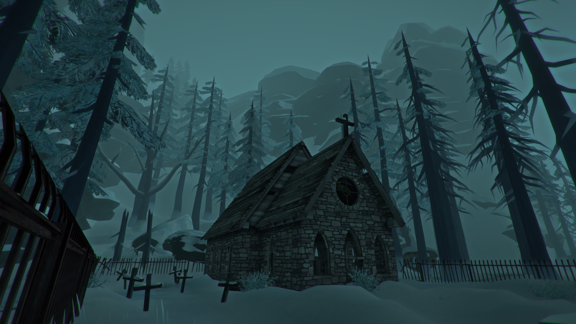 The Long Dark Screenshot 4
