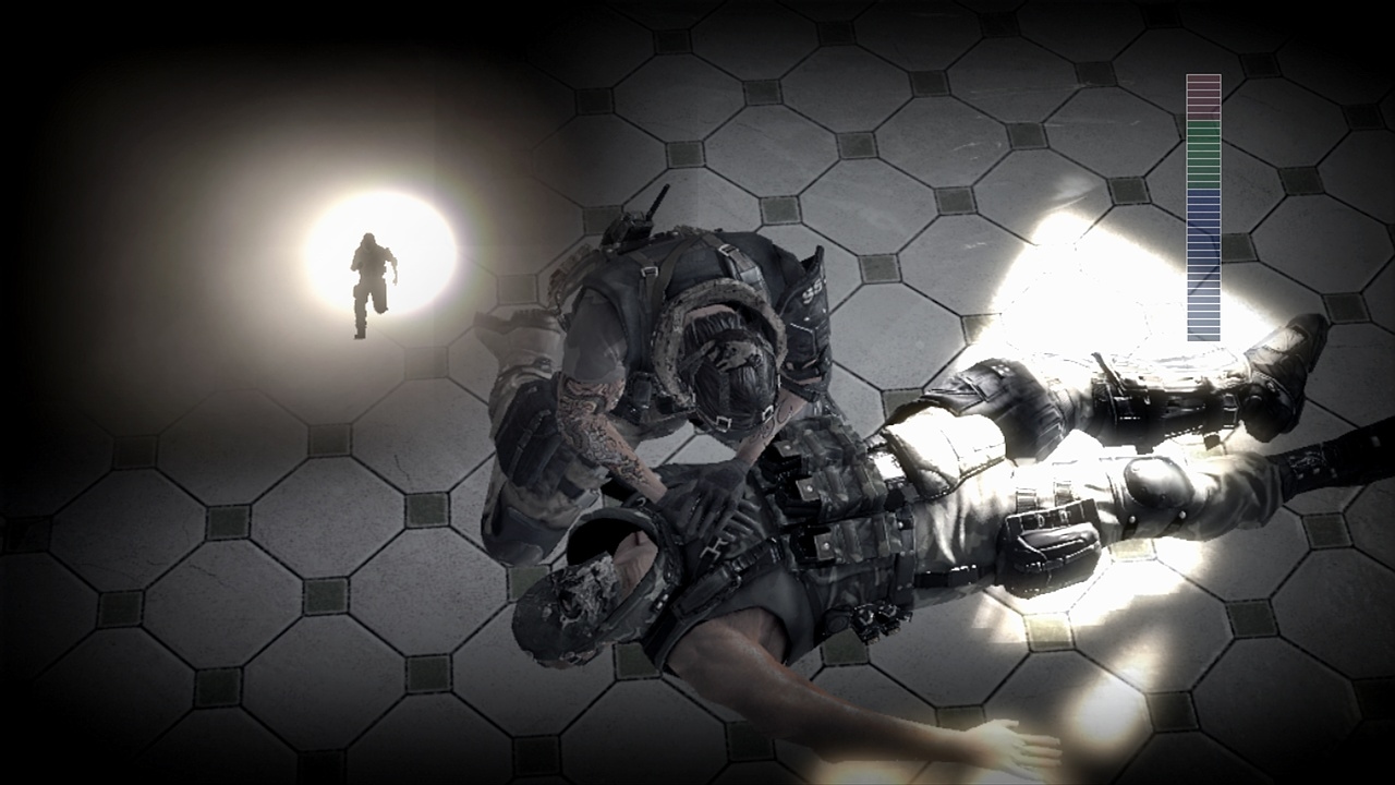 Army of Two Screenshot 3
