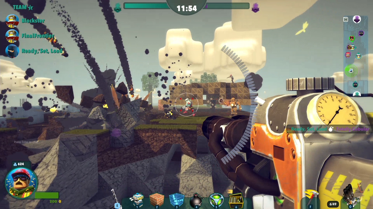 Block N Load Screenshot 7