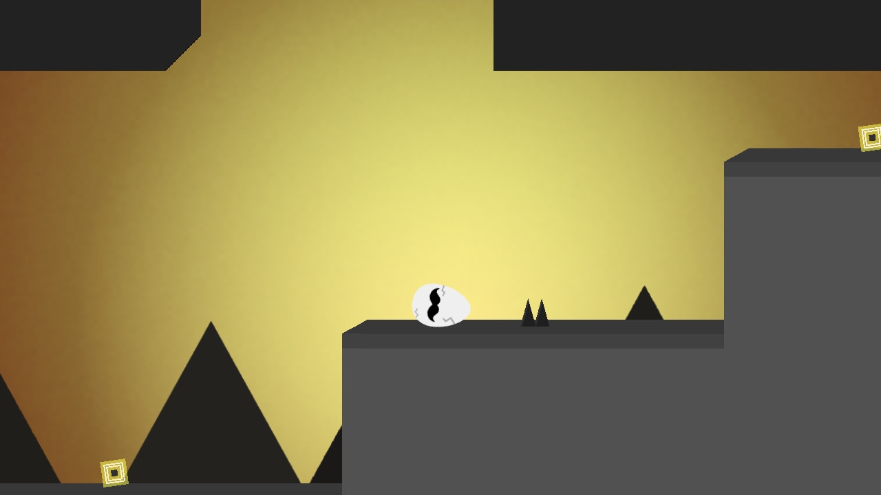Egg Returns Home Screenshot 5