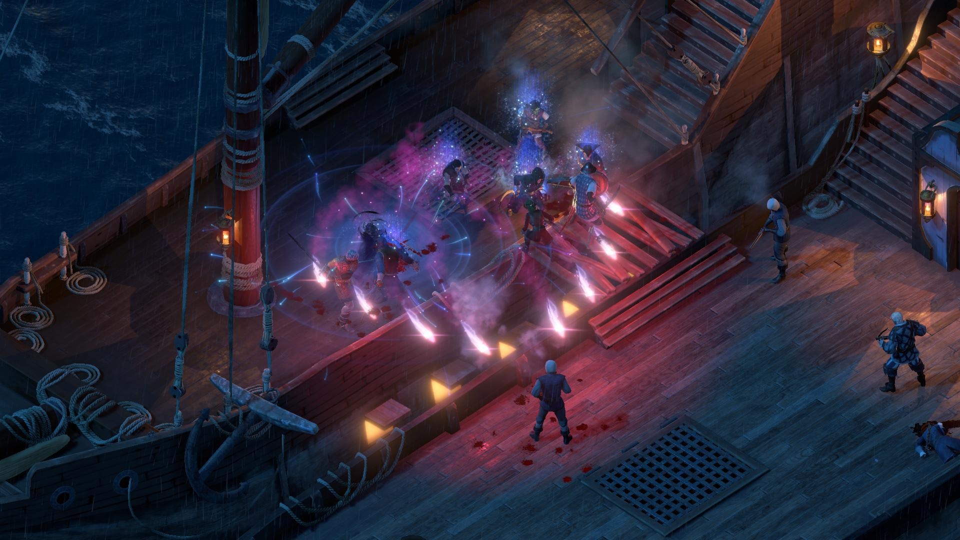 Pillars of Eternity II: Deadfire - Explorer's Pack Screenshot 3