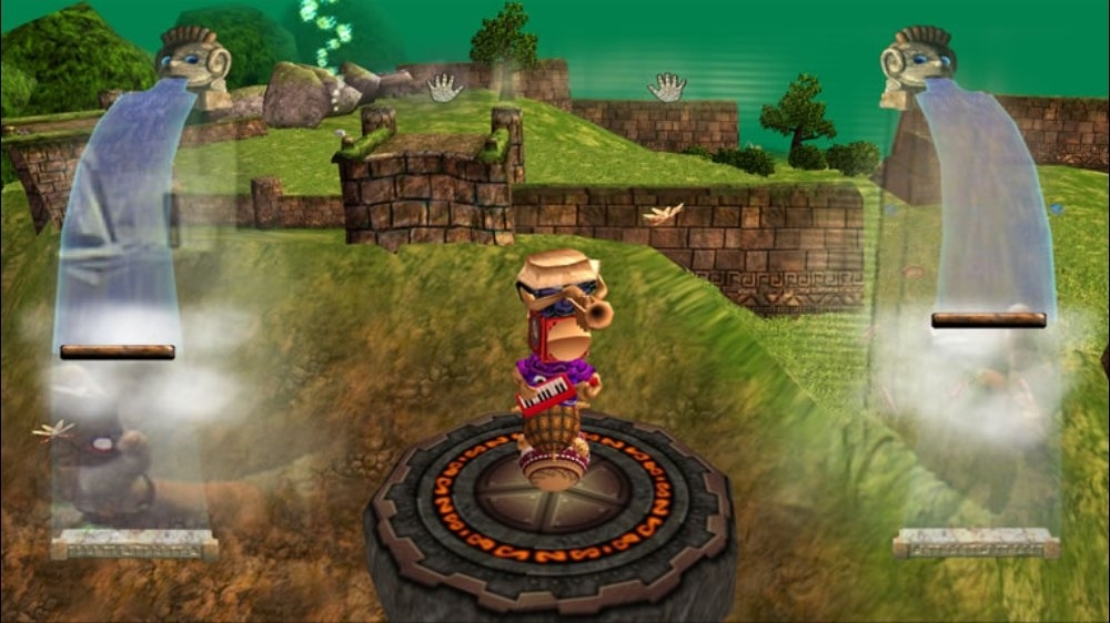 TotemBall Screenshot 5