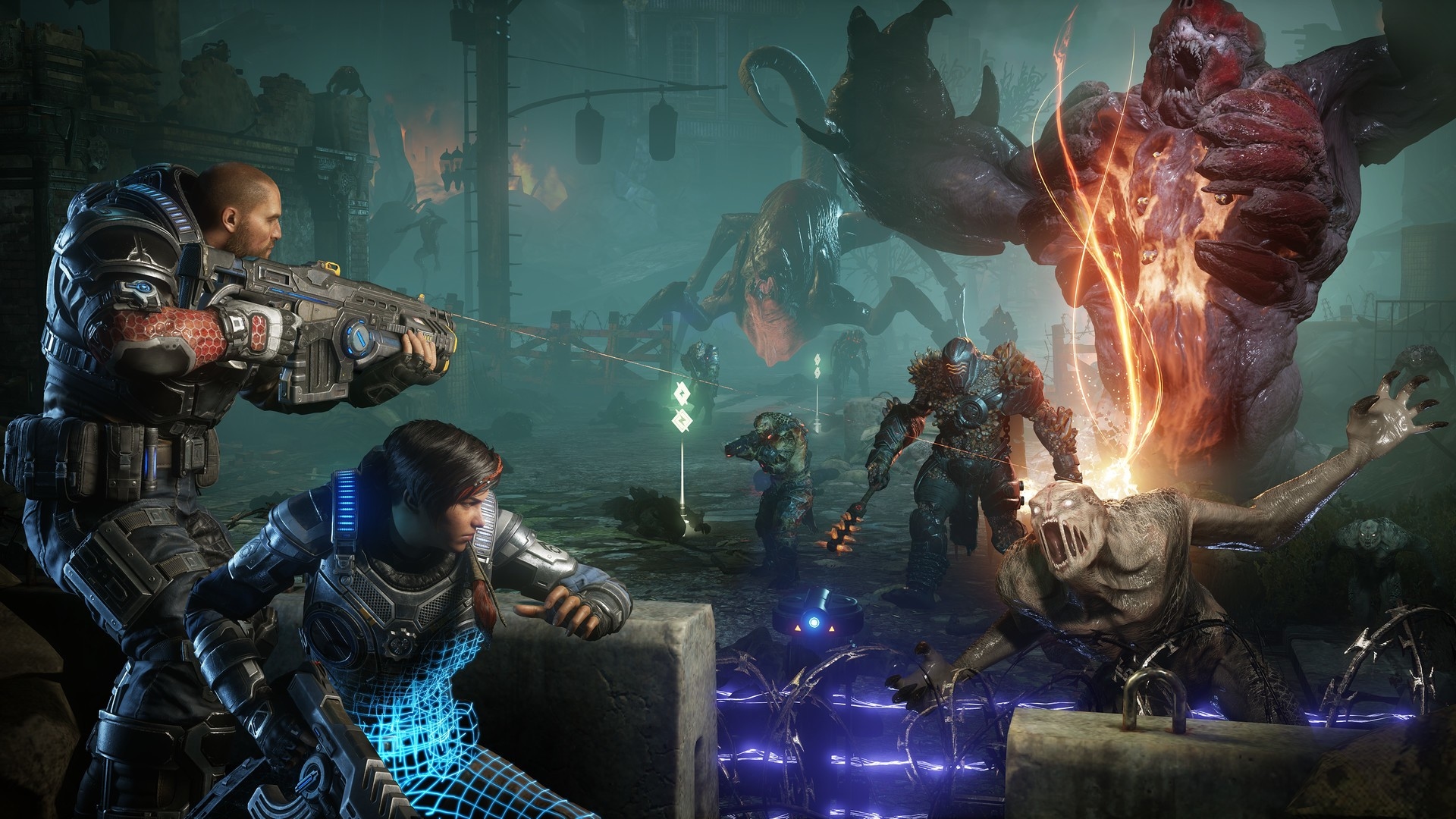 Gears 5 Screenshot 5