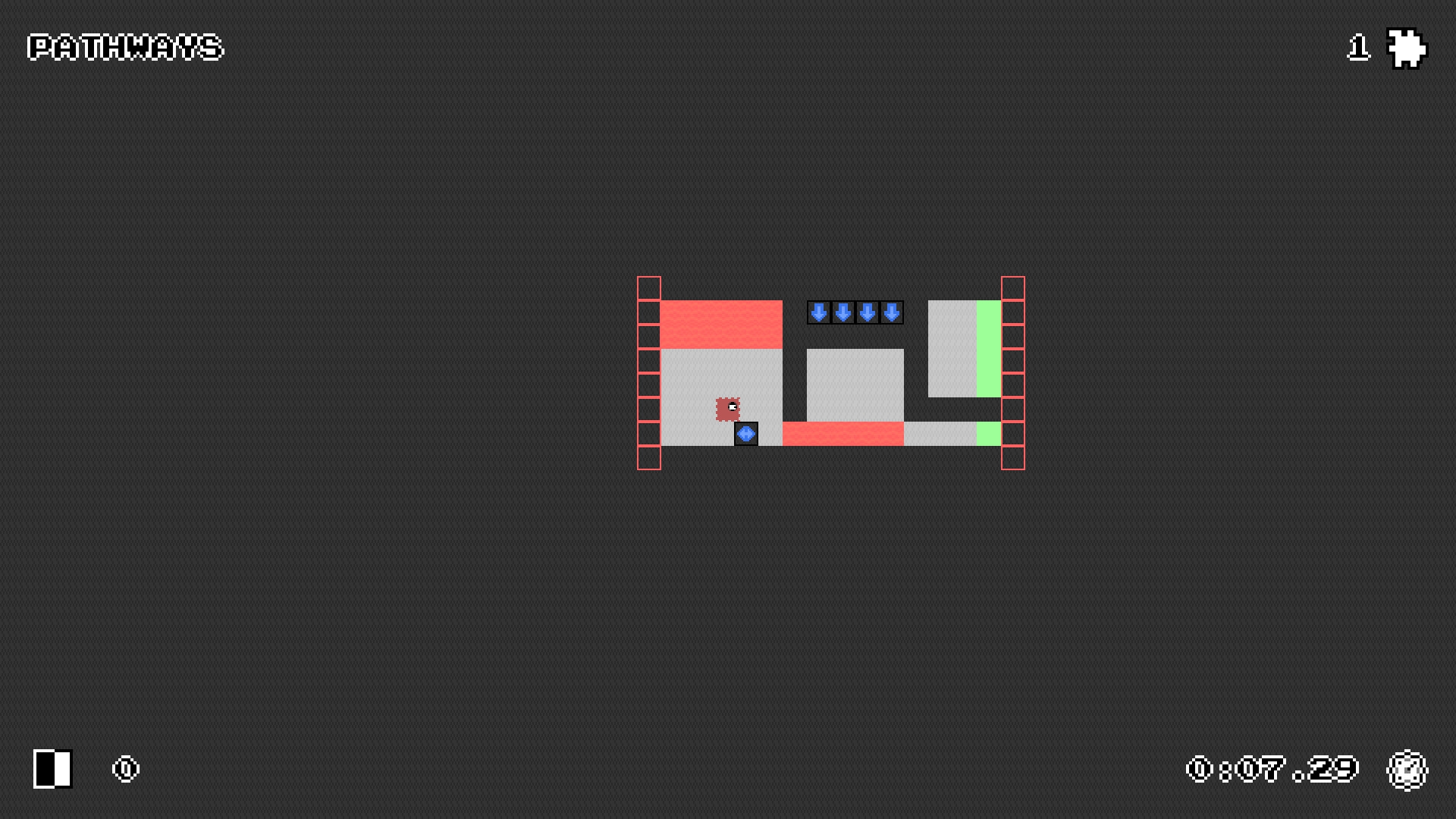 Dimension Jump Screenshot 5
