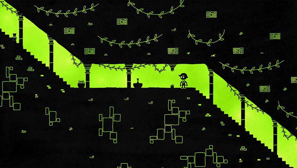 Hue Screenshot 1