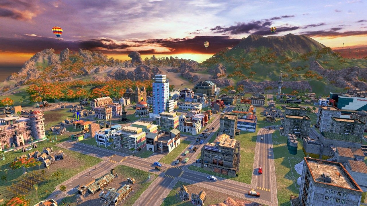Tropico 4 Screenshot 3