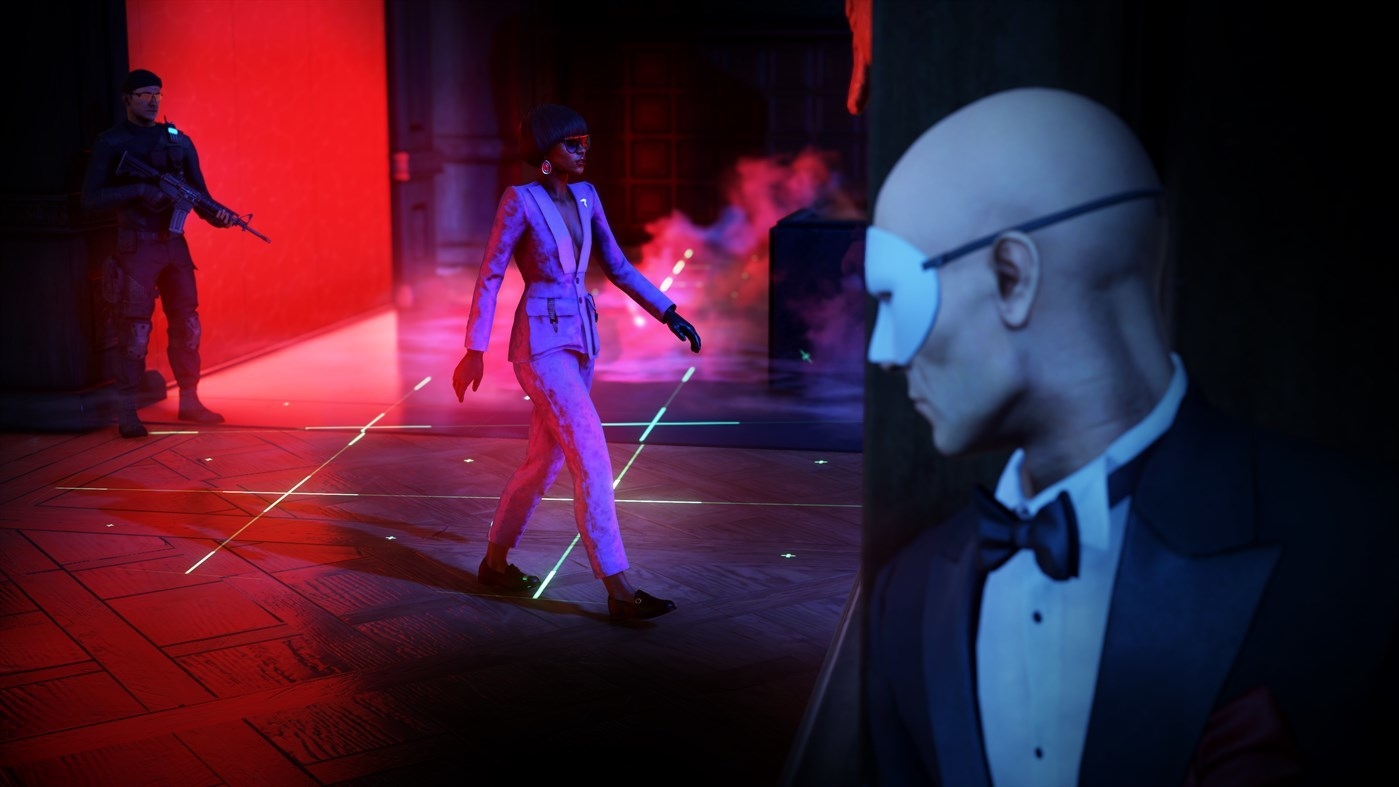 HITMAN 2 – Isle of Sgail Pack