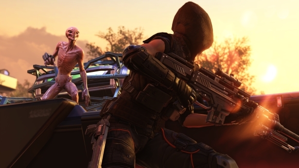 XCOM 2 Screenshot 7