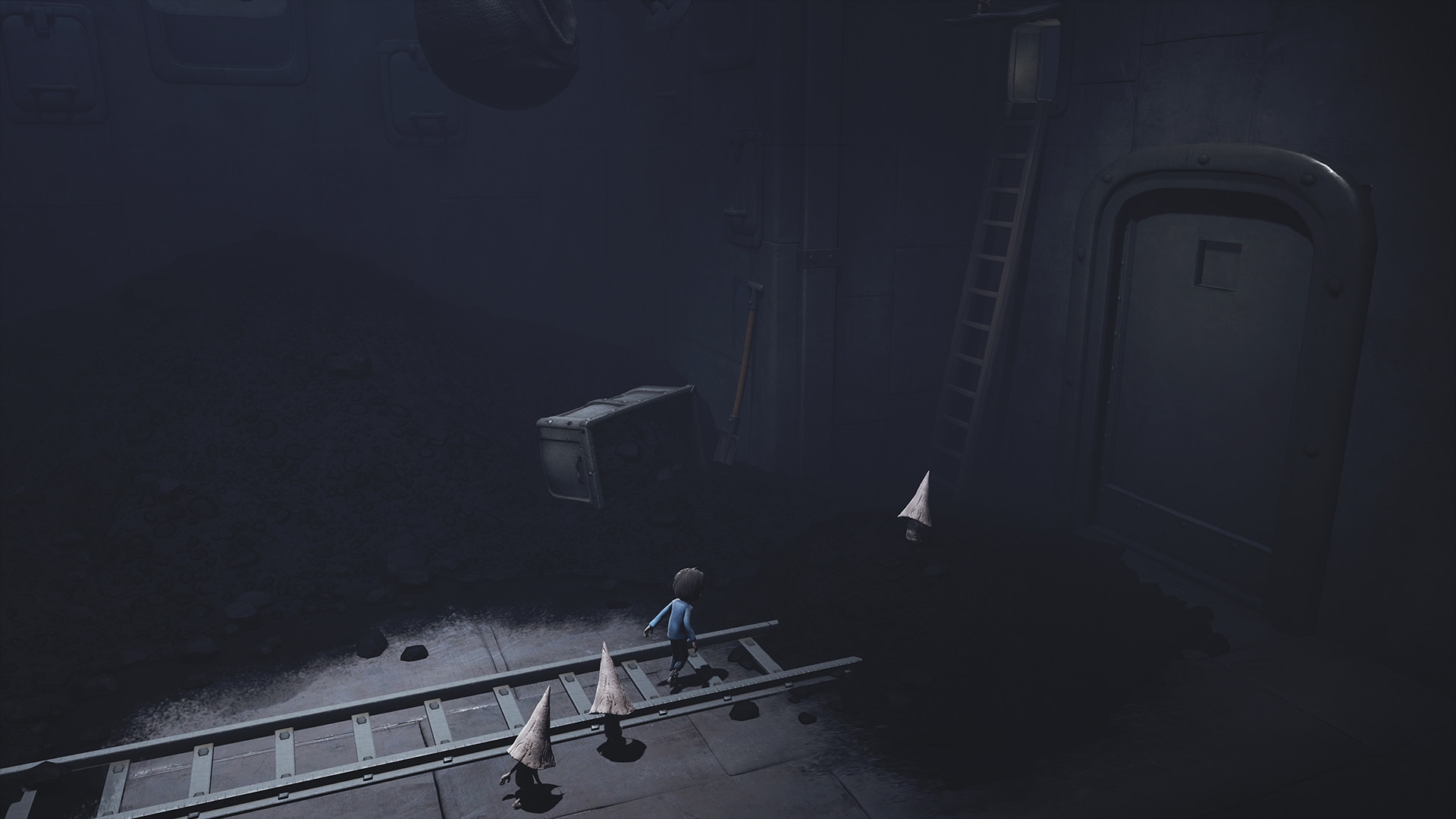 Little Nightmares: The Hideaway Screenshot 6