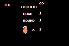 Adventure Island (1986) Screenshot 3