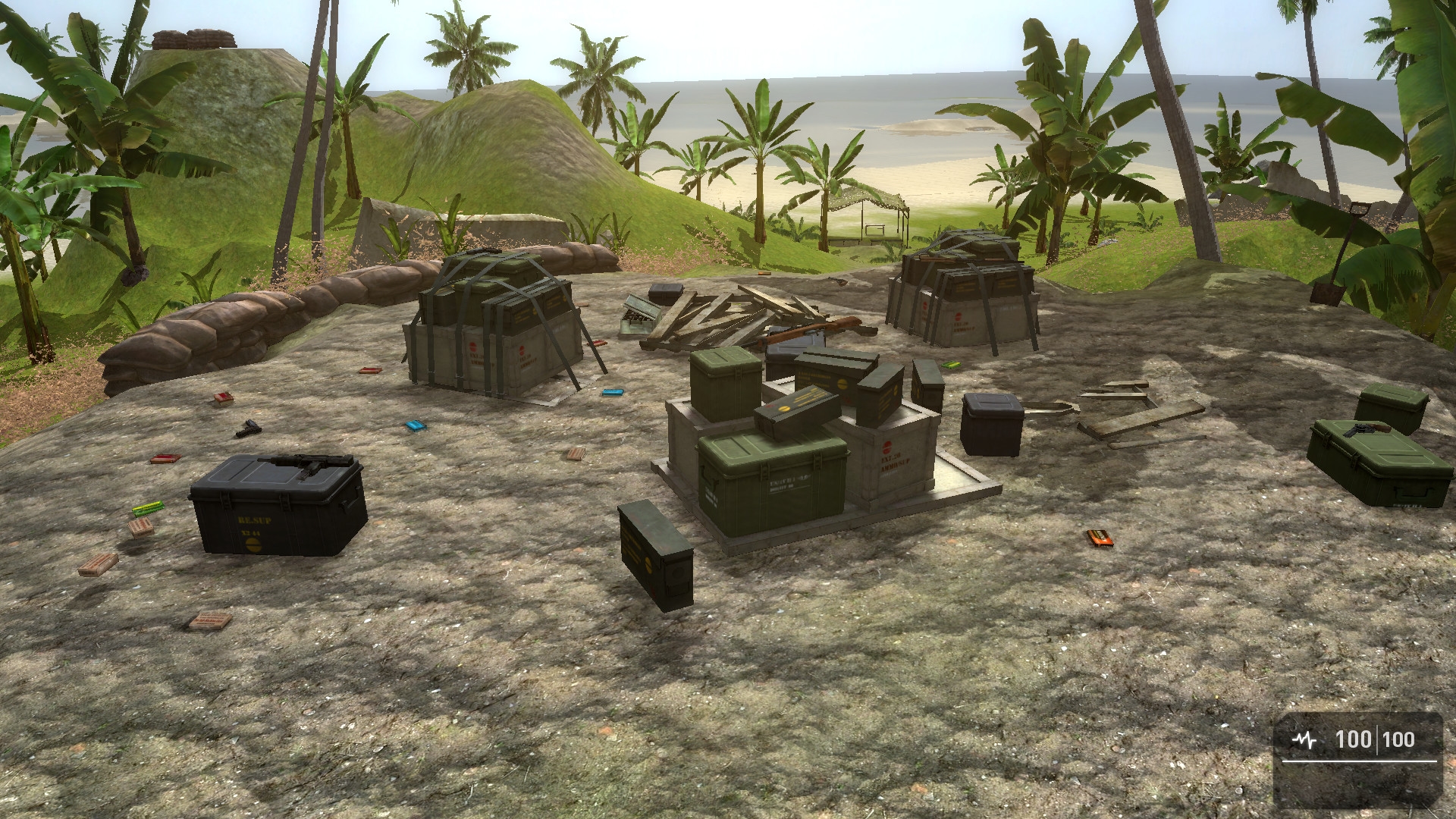 GameGuru Screenshot 4