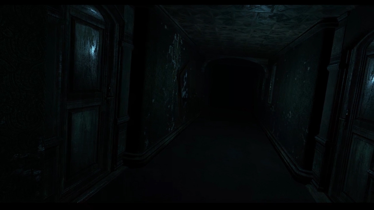 The Bellows: VR Demo Screenshot 3