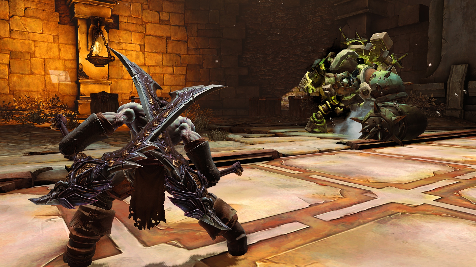 Darksiders II Deathinitive Edition Screenshot 7