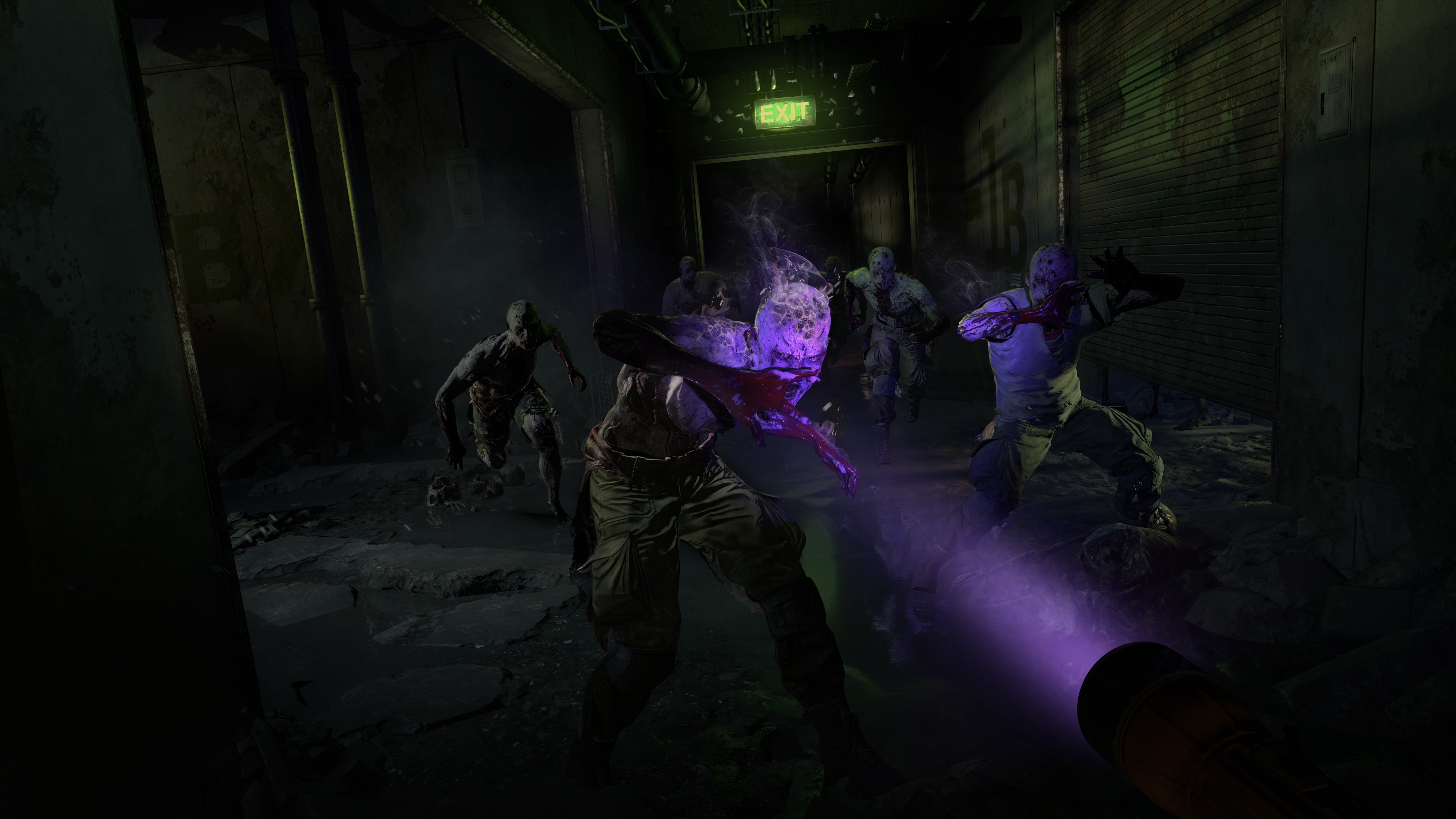 Dying Light 2 Stay Human Screenshot 4